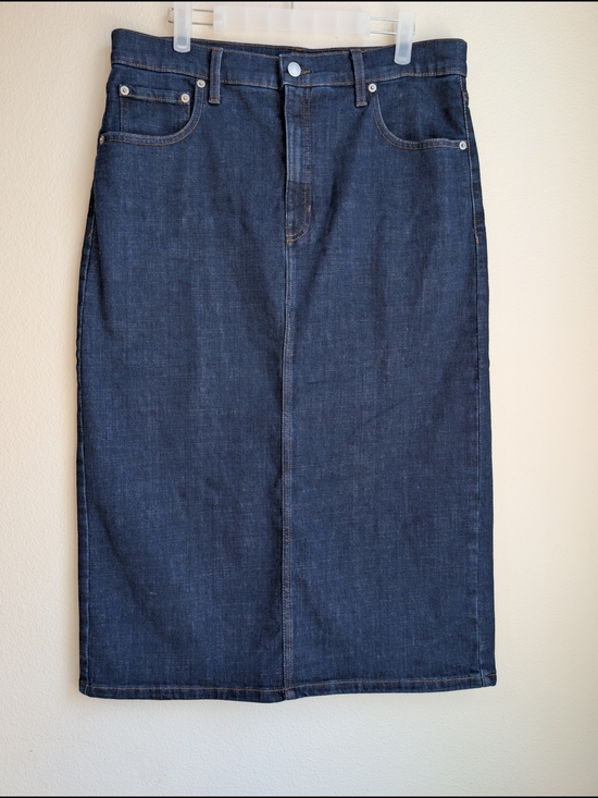 Banana Republic Dresses & Skirts - Banana Republic Denim Skirt Women's Size 12